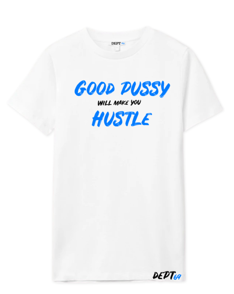 Good Pussy