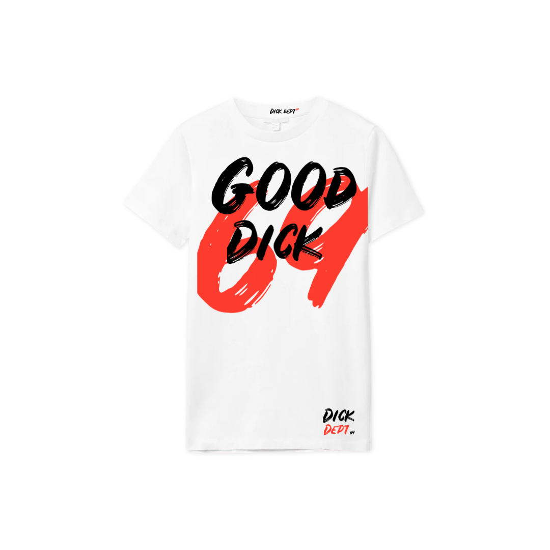 Good Dick Dept