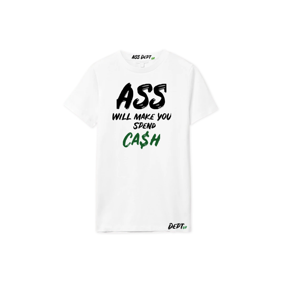 Ass Dept
